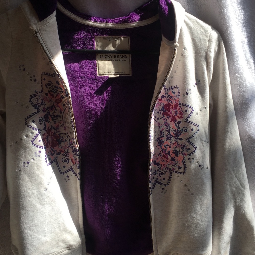 Jacket - Picture 2 of 2